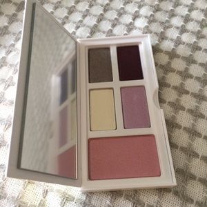 New - Clinique Eyes & Cheeks Palette